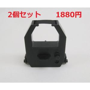 アマノ（AMANO） 汎用 インクリボン BX2000/BX2000J対応 CE-319250