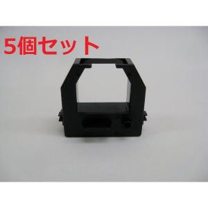 5個セット　インクリボン CE-319250（メーカー型番