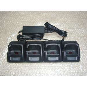 デンソー（DENSO） CH-1354 4連充電器 BHT-1300シリーズ用本体 電源