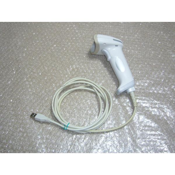 L-46X　初期化済み　バーコードスキャナー OPTICON　オプティコン