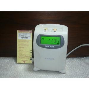 アマノ（AMANO） 【即納】【下取なし】アマノタイムレコーダー BX2000J