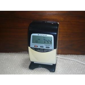 ニッポー（NIPPO） タイムカード タイムボーイ Nカード タイム