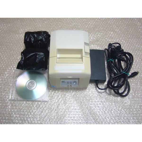 スター　TSP650II　bluetooth　654IIBI1J1  ロール紙幅80mm、他社電源、...