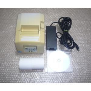 エプソン（EPSON） TM-t88VI 電源付 bluetooth USB LAN EPSON レシート