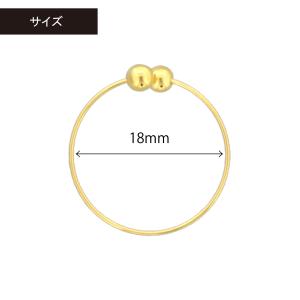 グラスマーカー ワイングラスチャーム アルファ...の詳細画像1
