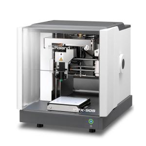 メタルプリンター METAZA メタザ MPX-90S 金属 写真 文字 イラスト 簡単 マーキング VersaSTUDIO オリジナルグッズ製作 大型プリンター 大王製作所