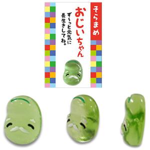 家族みんなのまめ 豆守り 豆まもり お守り キ...の詳細画像5