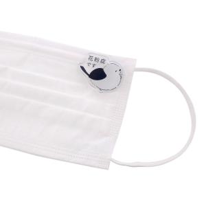 アレルギーバッジ アクリルマグネットバッジ 小...の詳細画像4