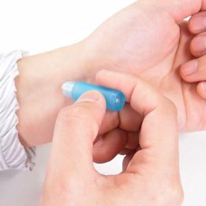 携帯香水アトマイザー 指先の消毒用にも ロール...の詳細画像5