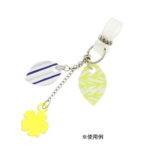 アンブレラマーカー パーツ つゆ先タイプ シル...の詳細画像4