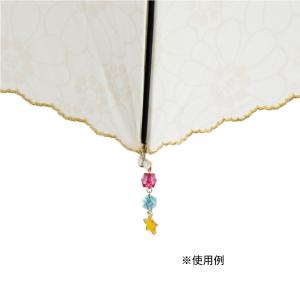 アンブレラマーカー パーツ つゆ先タイプ シル...の詳細画像5