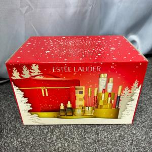 メークアップ コレクション 2022 クリスマスコフレ 在庫3点限り エスティローダー ESTEE LAUDER 2022年製 管49938