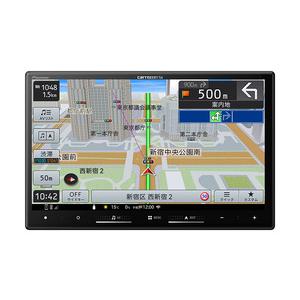 楽ナビ カーナビ パイオニア AVIC-RW822-D : ア-チホ-ルセ-ル