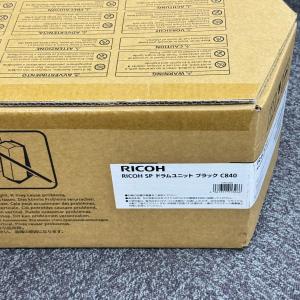 リコー（RICOH） 純正品 SP MEドラムユニット ブラック C840
