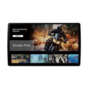 Panasonic（パナソニック） CN-F1D9C1DA カーナビ ストラーダ 9V型 [CN