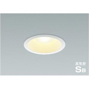 KOIZUMI（コイズミ） AD7200W50 ダウンライト 屋内屋外兼用 浴室灯 LED