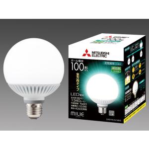 三菱（MITSUBISHI） 三菱電機 LDA7L-G/60/S-A LEDランプ 電球色 全方向