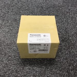 Panasonic NDN 28305W ダウンライト 14台セット NDN28305W LEDダウン