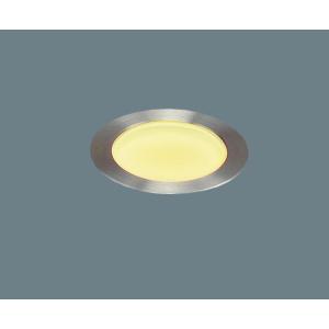 Panasonic（パナソニック） NNY21321P LE1 地中埋込型 LED 電球色 地中