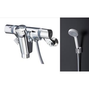 TBV03404ZA TOTO 浴室用水栓金具 GGシリーズ 壁付サーモスタット混合水