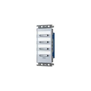 DXアンテナ SU7L2S 小形壁面テレビ端子 ( 通電仕様 ) 2K 4K 8K 対応
