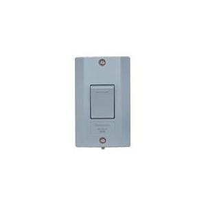 WS60219H バラ 在庫限り パナソニック Panasonic 防水埋込スイッチB（片切）ライト...