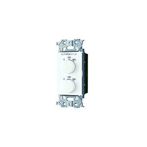 WTA5822WK 開封未使用品 パナソニック アドバンスシリーズ埋込熱線センサ付自動スイッチ用操作...