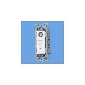 Panasonic - 海青ページ♡Panasonic Panasonic WTF1671W パナソニック マルチメディア コンセント 6