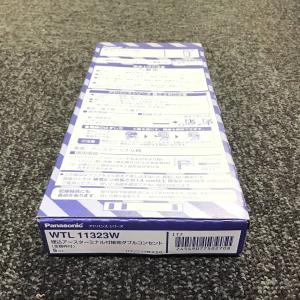 WT50549 在庫限り 5個入1箱 パナソニック Panasonic コスモ
