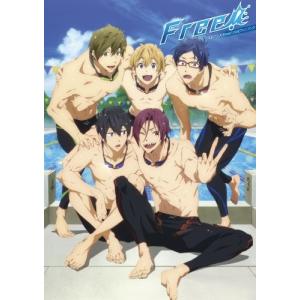 Tvアニメfree公式ファンブック ぽにきゃんbooks Www Digitalit Ro