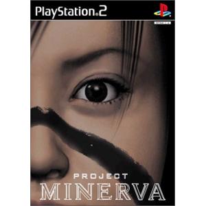 PROJECTMINERVA 中古PS2｜dairihanbai