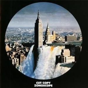 Zonoscope ゾノスコープ CutCopy CD｜dairihanbai