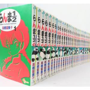 らんま1 2 全巻の商品一覧 通販 Yahoo ショッピング
