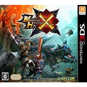 モンスターハンタークロス　モンスターハンター4 モンハン4 モンスターハンター4 3DS : WEB書店 代理販売ドットコム