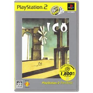 ICO　PS2theBest/PS2｜dairihanbai