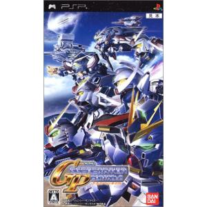 SDガンダムGジェネレーションポータブル-PSP/中古PSP