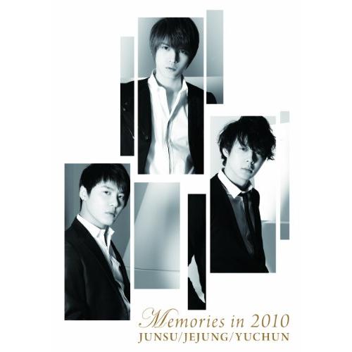 Memoriesin2010/中古DVD