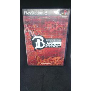 バウンサー/中古PS2｜dairihanbai