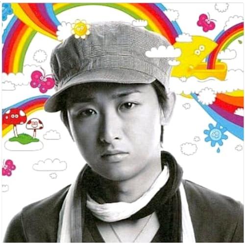 Believe│曇りのち、快晴(初回限定盤2)/嵐,矢野健太starringSatoshiOhno/...