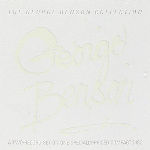 Collection/GeorgeBenson/中古CD