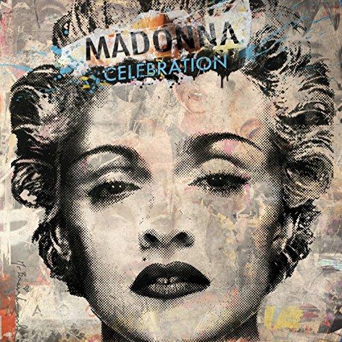 Celebration/Madonna/中古CD