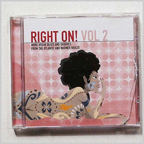 Righton2/VariousArtists/中古CD
