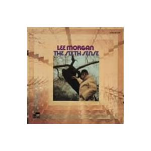ザシックススセンス/リーモーガン/中古CD
