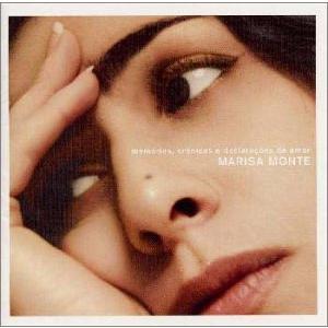 アモール、アイラヴユー/マリーザモンチ/中古CD