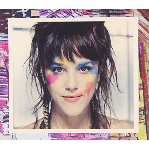 ZAZ私のうた(初回生産限定盤)(DVD付)/ザーズ/中古CD