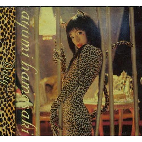 Duty/AyumiHamasaki/中古CD