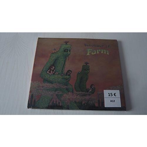 Farm(Dlx)/DinosaurJr/中古CD