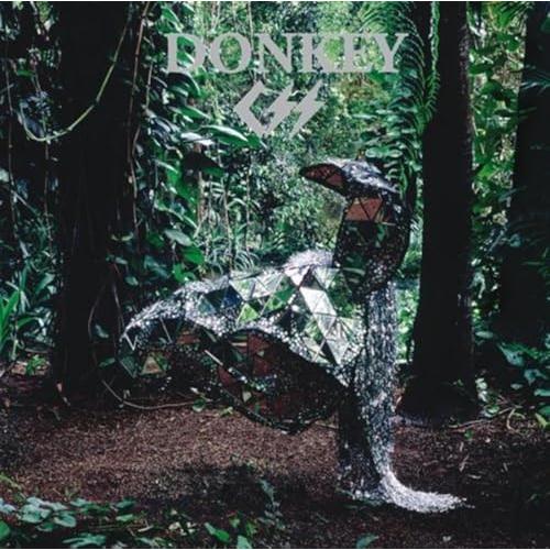 Donkey/CSS/中古CD