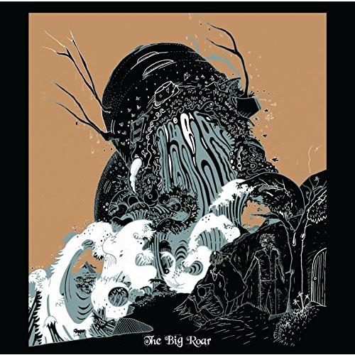 BigRoar/JoyFormidable/中古CD