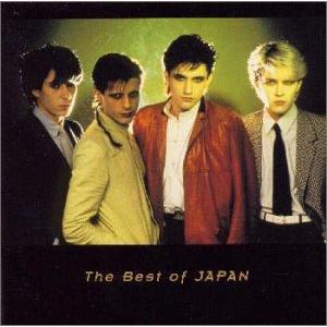 TheBestofJAPAN/JAPAN/中古CD